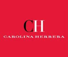 logo Carolina Herrera